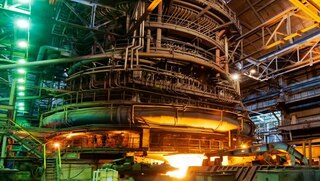 Два главных технологических тренда в российском горно-металлургическом комплексе