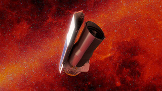 Стартап Rhea Space Activity намерен восстановить связь с телескопом НАСА «Спитцер»
