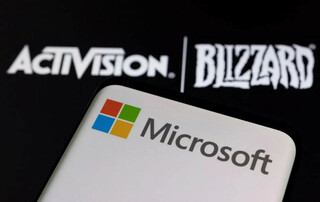Microsoft подала апелляцию на решение регулятора Великобритании заблокировать сделку по Activision Blizzard