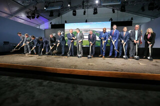 Hyundai и LG объявили о строительстве в США завода по производству аккумуляторов для электромобилей