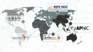 Регистратор RIPE NCC частично вывел из-под санкций российские компании, оказывающие услуги в области электросвязи