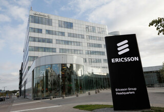 Ericsson расторгла договор на аренду большей части главного офиса в РФ и сократила 92% штатных сотрудников в стране