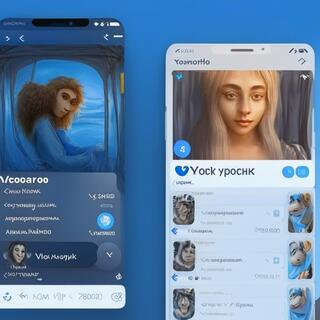 «ВКонтакте» выпустила бета-версию отдельного приложения «VK Знакомства» для мобильных устройств на Android