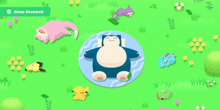 Пользователи рассказали, что игра Pokémon Sleep записывает все их звуки во сне, включая храп, сопение, зевоту и газы