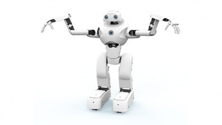 Резидент «Сколково» представил программируемого робота «Адам» для учебных заведений