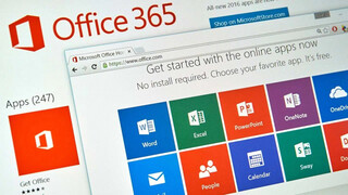 Microsoft разрешила некоторым корпоративным клиентам запускать Office в облаке AWS