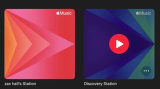 Apple Music запустила сервис Discovery Station для поиска новых песен