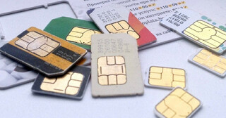 СМИ: Роскомнадзор заявил о нарушениях в данных владельцев минимум 9,5 млн сим-карт