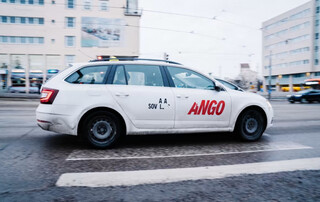 Управление по защите данных Финляндии с 1 сентября временно запретит агрегатору такси Yango передавать данные в Россию