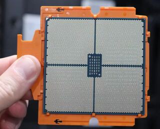 AMD опубликовала открытый исходный код прошивки SEV