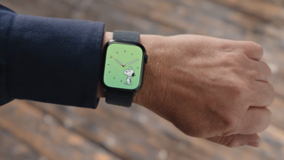Apple представила Watch Series 9