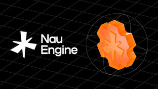 VK запустит закрытое бета-тестирование игрового движка Nau Engine в конце 2023 года