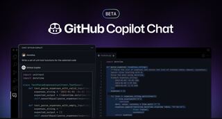 GitHub открыла доступ к бета-версии Copilot Chat для всех подписчиков GitHub Copilot в Visual Studio и VS Code