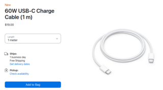 Ретейлеры Apple просят покупателей iPhone 15 не использовать для зарядки сторонние кабели USB-C от Android смартфонов