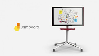 Google закроет проект Jamboard после 31 декабря 2024 года