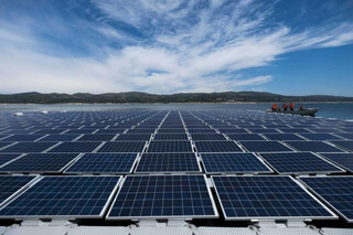 В МИФИ нашли ещё один способ повысить эффективность солнечных батарей
