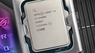 Intel выпустила приложение для повышения производительности игр на некоторых новых процессорах Core 14-го поколения