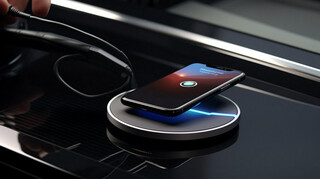 Apple признала проблему с работой NFC в iPhone 15 при использовании с беспроводной зарядкой в моделях BMW и Toyota Supra
