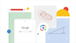 В Google Search и Lens появились новые функции для решения математических и научных задач