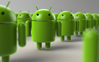 Android 13 стала самой популярной ОС через год после выпуска