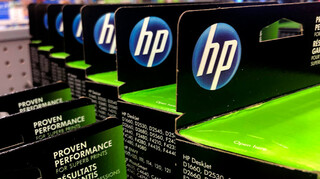 Российская «дочка» HP Inc компания ООО «ЭйчПи Инк» начала процесс ликвидации