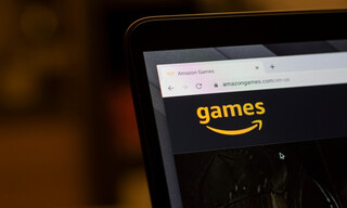 Amazon сократила более 180 сотрудников своего игрового подразделения