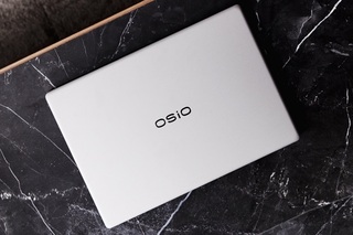 В России стартовали продажи первых ноутбуков отечественной сборки от бренда OSiO