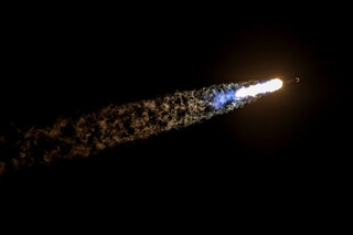 SpaceX выполнила 300-й успешный запуск ракеты в космос