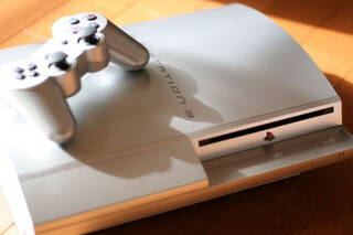Для PS3 выпустили обновление спустя 18 лет после выхода консоли
