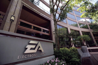 EA сокращает 5% штата — около 670 сотрудников