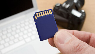 WD представила первую в мире microSD-карту на 4 ТБ