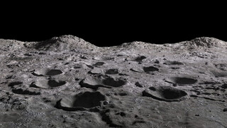РАН разработала программу изучения Луны до 2050 года