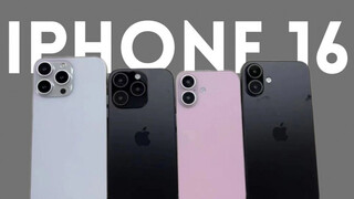 По слухам, iPhone 16 получат заднюю панель из цветного стекла, как iPhone 15, но расположение камер будет другим