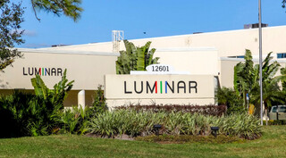 Разработчик лидаров Luminar сокращает 20% штата — около 140 человек