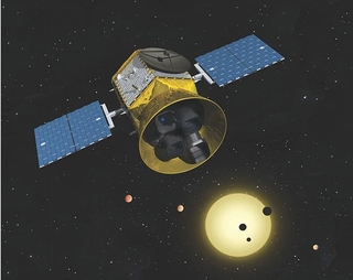Космический аппарат НАСА TESS возвращается к научной деятельности