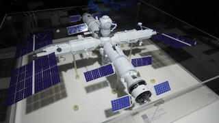 Второй этап создания Российской орбитальной станции запланирован на 2031-2033 годы