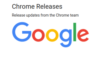 Вышел Chrome 126