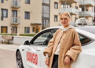 В Финляндии могут заблокировать сервис такси Yango, принадлежащий «Яндексу»