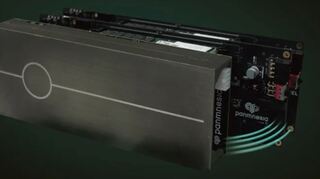 GPU «научили» использовать подключённую по PCIe память