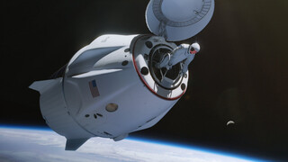 31 июля SpaceX запустит миссию Polaris Dawn, экипаж которой совершит первый в истории частный выход в открытый космос