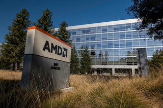 AMD купила финский стартап Silo AI за $665 млн