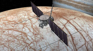 НАСА: силовые транзисторы Europa Clipper не выдерживают уровень радиации