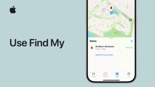 Пользователи: в Южной Корее не работает Find My для поиска потерянных iPhone