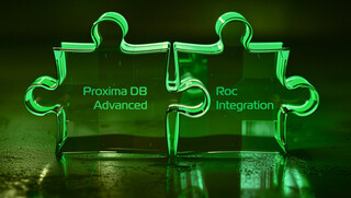 Протестирована совместимость СУБД Proxima DB Advanced с интеграционной шиной Roc Integration