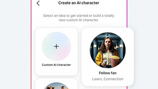 AI Studio от Meta* способен создавать ИИ-персонажей для Instagram**, WhatsApp, Messenger и других сайтов