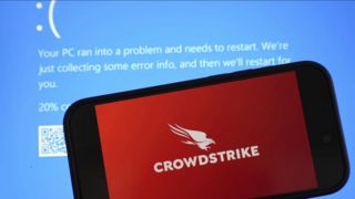 Microsoft: 8,5 млн ПК c BSOD из-за CrowdStrike — это небольшая «подгруппа» фактически затронутых IT-сбоем систем