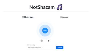 Разработчик воссоздал алгоритм Shazam с помощью Go