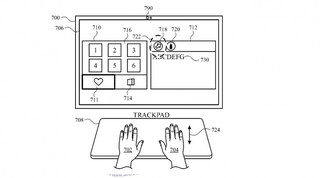 Apple патентует распознавание жестов Vision Pro на iPhone, iPad и Mac