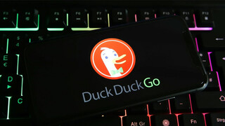 В Индонезии заблокировали DuckDuckGo из-за порнографического и игорного контента в поисковой выдаче