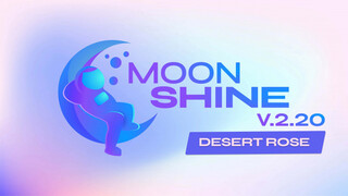 Релиз MoonShine v2.20.0 “Desert Rose”